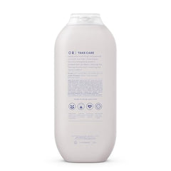 Method Simply Nourish bottles, pack3 emphasis on convenience and sustainability.
