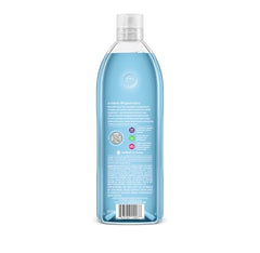 Method Foaming Hand Soap Refill Sea Minerals bottles present easy-pour design for quick refills.
