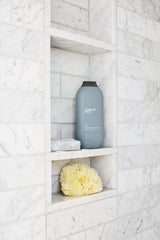 Method Men Body Wash paraben-free label signals a cleaner, skin-friendly formula.