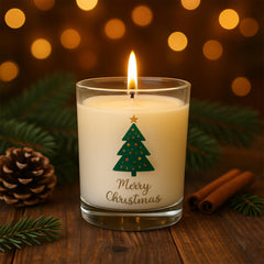 MHSMHL Christmas-themed socks add cozy comfort for cold winter days at home.