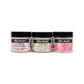 Mia Secret cover acrylic powder pink 1oz for durable salon-quality nails