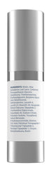 MiamiMD Eye Serum packaging front showcasing clean, paraben free skincare