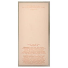 Michael Kors Gorgeous! packaging box highlights premium presentation for gifting or self-care.