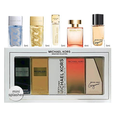 Michael Kors Gorgeous Women bottle for daily floral elegance and confident daytime wear
