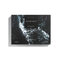Michael Malul Ocean Noir 100ml bottle offers versatile, long-lasting wear for day-to-night style.