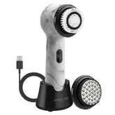 Michael Todd Soniclear Allure front view for daily cleansing and exfoliation.