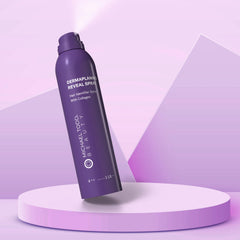 Michael Todd Sonicsmooth Dermaplaning Prep Spritz readying skin for precise hair removal.