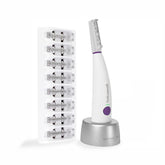 Michael Todd Sonicsmooth main product shot highlighting at-home dermaplaning system for smooth skin