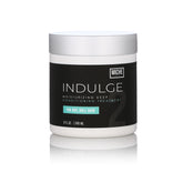 Miche Beauty Indulge Conditioner 8oz bottle delivers deep hydration for curly hair.