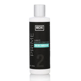 Miche Beauty Prime 3-Minute Moisture Conditioner bottle, hydrating formula for dry hair