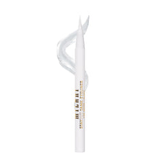 Milani The Tank blanco 130; delineado preciso y duradero para uso diario.