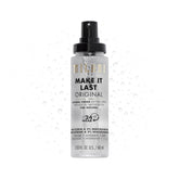 Milani Make It Last original bottle shows natural finish for everyday makeup