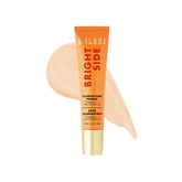 Milani primer iluminador con vitamina C para brillo natural.