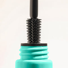 Milani Tubing Mascara shea butter nourishes lashes during wear