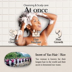 Mimosu Unscented Shampoo Bar packaging highlights a color-safe formula.
