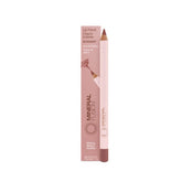 Mineral Fusion Elegant Lip Pencil packaging closeup for precise, mess-free application.