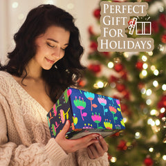 Mineral Me California individually wrapped bath bombs for easy gifting and mess-free use.