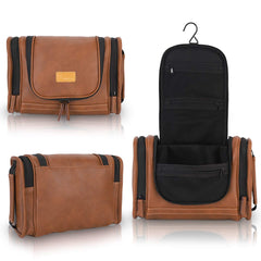 MIRASON waterproof lining close-up highlighting leak-proof interior.
