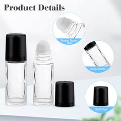 Mirrline travel-size bottle shown in purse or pocket