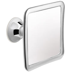 Mirrorvana fogless shower mirror coating for fog-free shaving experience