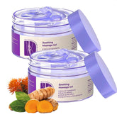 MISEDI 2PCS Joint Gel purple bottle—fast-absorbing, non-greasy relief for joints
