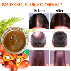 MISICH Batana oil ingredients highlights omega-6 and carotenoids.