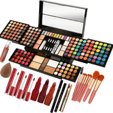 Miss Rose M187 Colors full kit offers diverse shades for versatile looks.