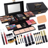 Miss Rose M58 eyeshadow palette for versatile day-to-night looks