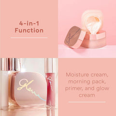 MISSHA Glow Skin Balm suitable for all skin types for balanced glow
