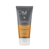 MITCH Calibrate Thickening Cream jar close-up showing lightweight volume for all hair types