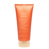 Mixed Chicks Daily Hair Dress bottle front shows nourishing formula for dry, brittle hair