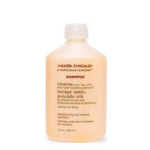Mixed Chicks Gentle Clarifying Shampoo bottle front for a refreshing cleanse suitable for all hair types.