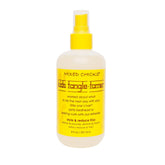 Mixed Chicks Kids Tangle Tamer bottle front for easy detangling