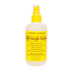 Mixed Chicks Kids Tangle Tamer bottle front for easy detangling