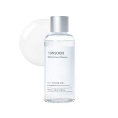Mixsoon Bifida Ferment Essence bottle closeup for barrier care and hydration