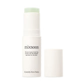 mixsoon Centella Stick Balm packaging shown for on-the-go hydration