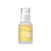 mixsoon Soondy essence bottle closeup—calming hydration for daily skincare.