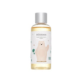 mixsoon Soondy essence bottle closeup for gentle soothing hydration