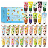 MIYUELENI 30-pack hand cream gift-set box ready for gifting