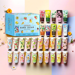 MIYUELENI travel-size hand lotion 20ml ideal for bags