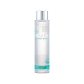 MIZON daily clean toner bottle front for gentle daily exfoliation prep