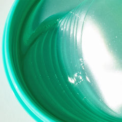 MIZON Triple Hyaluronic Eye Patches hydrogel close-up shows moisture delivery