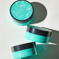 MIZON Seaweed extract element enriching skin with antioxidants