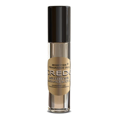 MOBETTER Credo Millestone roll-on close-up highlighting glass and compact design.