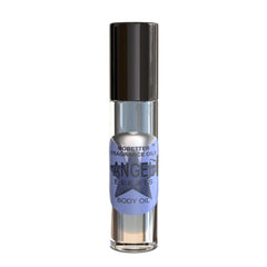 MOBETTER Angel Elexis cap close-up highlighting premium packaging and travel-friendly design