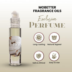 mobetter-fragrance-oils-clean-cotton-closeup captures fresh laundry vibe and lasting scent.