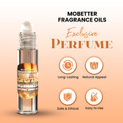 MOBETTER FRAGRANCE OILS Toasted Marshmallow packaging box highlights premium travel-ready presentation