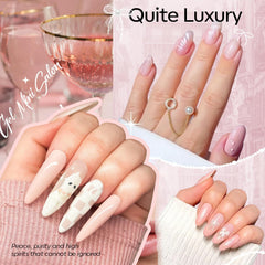 modelones nude nail polish: versatile nude shade for minimalist manicures.