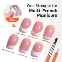 Modelones replacement-heads-scraper set keeps stamping tools fresh for reliable designs.