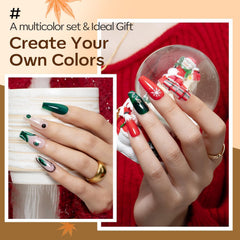 Modelones top coat glossy sheen provides long-lasting shine and glassy finish